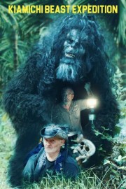 Kiamichi Beast Expedition poster