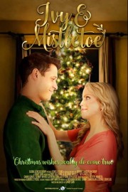 Ivy & Mistletoe poster