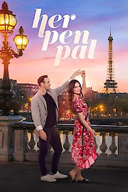 Her Pen Pal poster