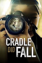 Cradle Did Fall poster