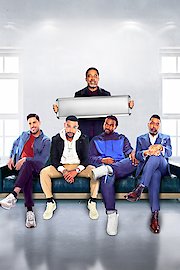 Bad Dad Rehab: The Next Session poster