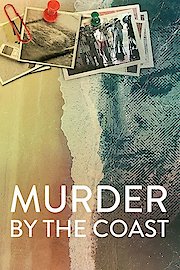 Murder by the Coast poster