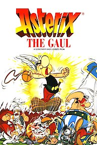 Asterix the Gaul