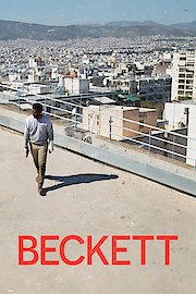 Beckett poster