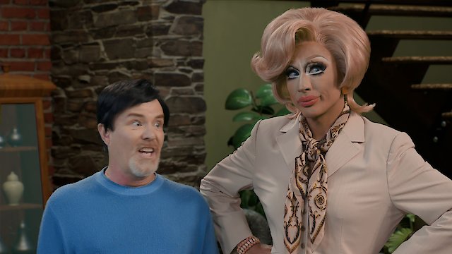 Watch Dragging the Classics: The Brady Bunch Online