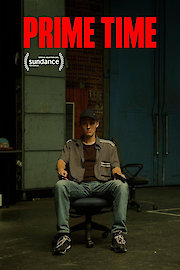 Prime Time poster