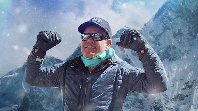 Watch Soundtrek Mount Everest : A Musical Journey by Paul Oakenfold Online