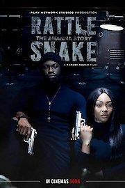 RattleSnake – The Ahanna Story poster