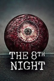 The 8th Night poster