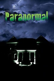 Paranormal poster
