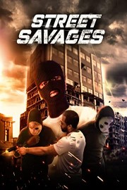 Street Savages