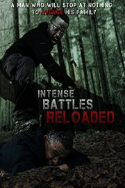 Intense Battles Reloaded poster