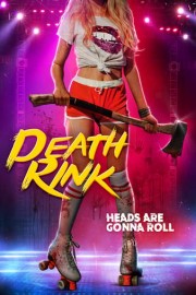 Death Rink poster