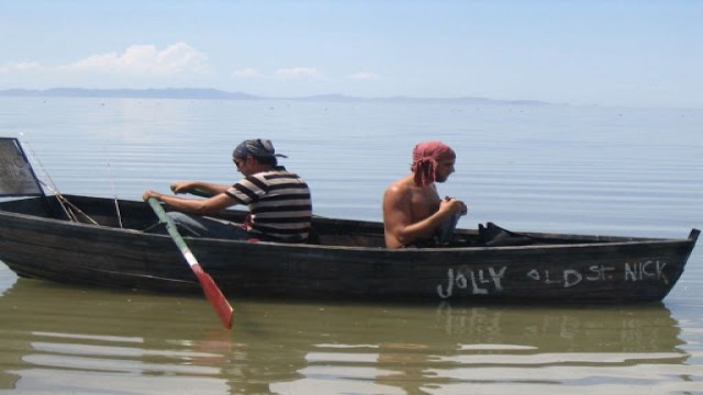 Watch Pirates of the Great Salt Lake Online