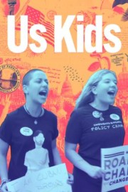 Us Kids poster