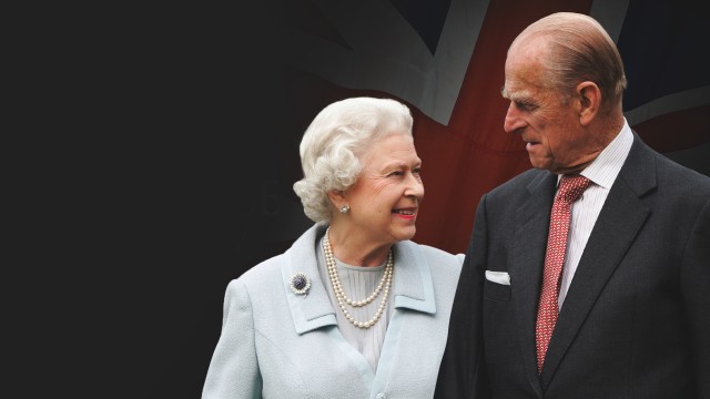 Watch Queen Elizabeth & Prince Philip: Love, Marriage & Country Online