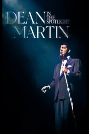 Dean Martin: In The Spotlight poster