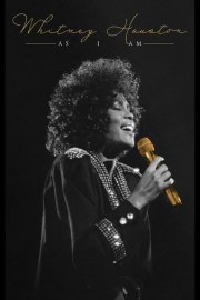 Whitney Houston: As I Am poster