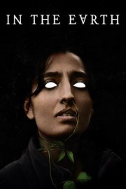 In the Earth poster