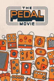 The Pedal Movie poster