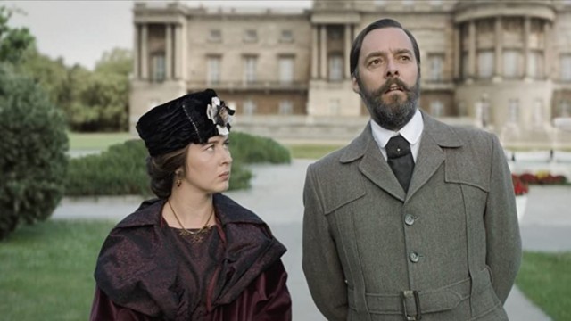 Watch Queen Marie Online