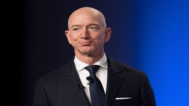 Watch Tech Billionaires: Jeff Bezos Online