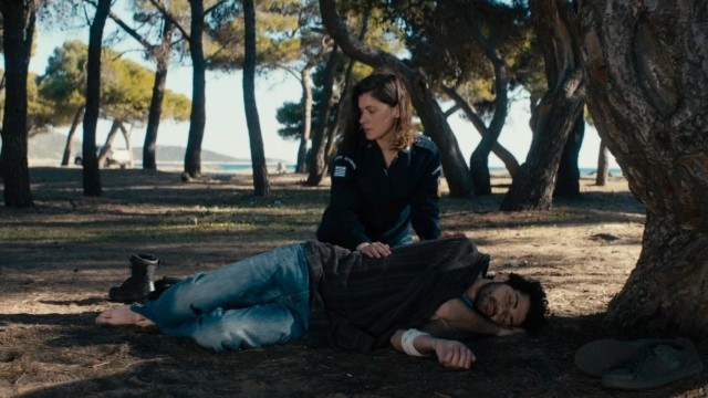 Watch I Will Cross Tomorrow Online