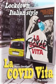 La Covid Vita poster