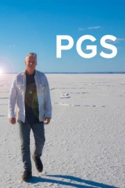 PGS: Intuition Is Your Personal Guidance System poster