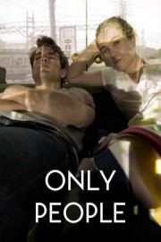Only People poster