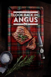 Look Back in Angus poster