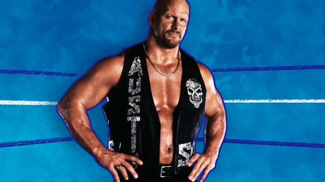 Watch Biography: "Stone Cold" Steve Austin Online