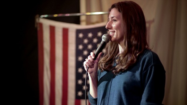 Watch Jessica Watkins: Specialish Online