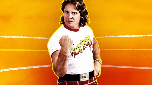 Watch Biography: "Rowdy" Roddy Piper Online