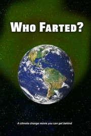 Who Farted? poster
