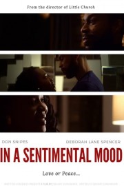 In a Sentimental Mood poster