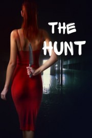 The Hunt poster