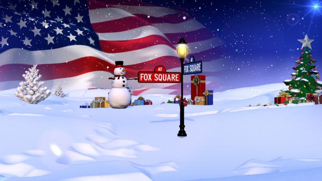 Watch Fox Nation All American Christmas Online