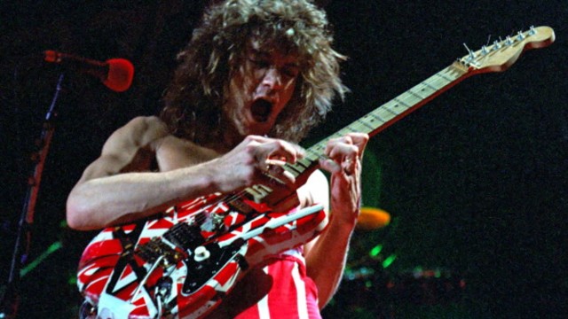 Watch Van Halen - Rock Legends Online