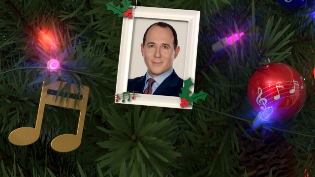 Watch An American Christmas Together Online
