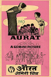 Aurat poster