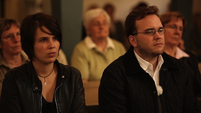 Watch My Brother's Vows Online