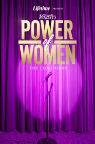 Lifetime Presents Variety's Power of Women The Comedians