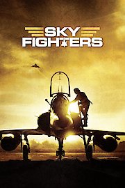 Sky Fighters poster