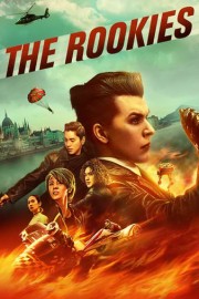 The Rookies poster