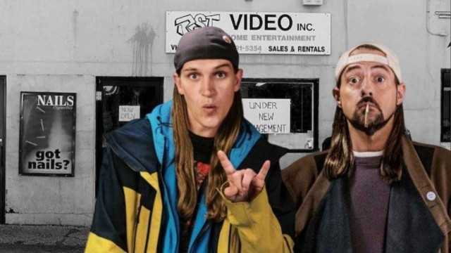 Watch Magnum Dopus: The Making of Jay & Silent Bob Reboot Online