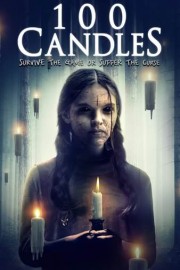 The 100 Candles Game poster