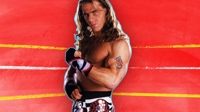 Watch Biography: Shawn Michaels Online
