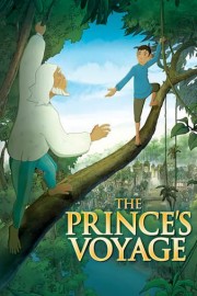 The Prince's Voyage poster