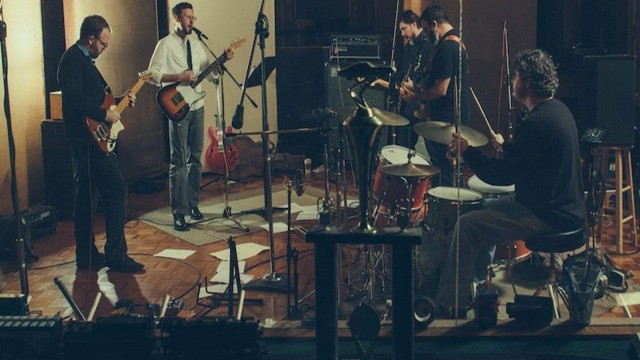 Watch Parallel Love: The Story of a Band Called Luxury Online